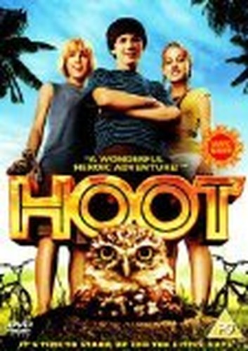 Hoot [DVD]