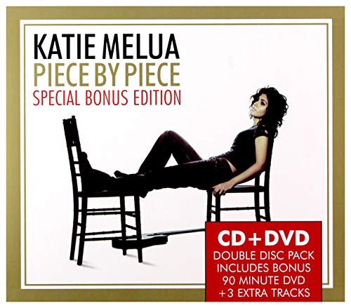 Piece By Piece [Special Edition] [CD + DVD]