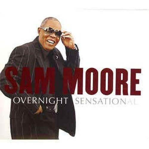 Overnight Sensational [Uk Version W/Bonus Track]