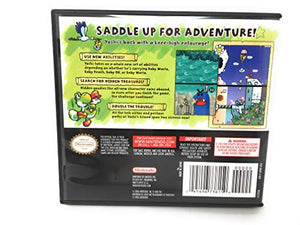 Yoshi's Island DS (Nintendo DS)
