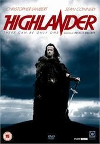 Highlander [DVD]
