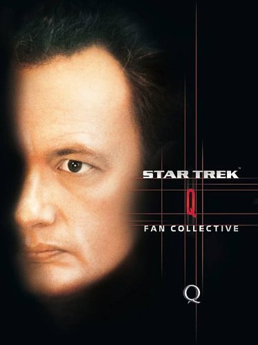 Star Trek: Q Fan Collective [DVD]
