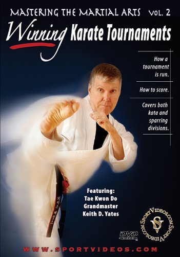 Mastering The Martial Arts Vol. 2 [DVD]