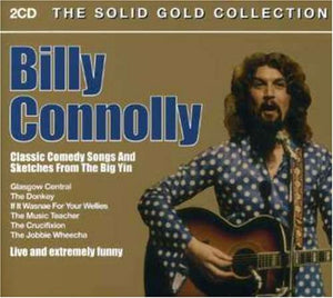 The Solid Gold Collection