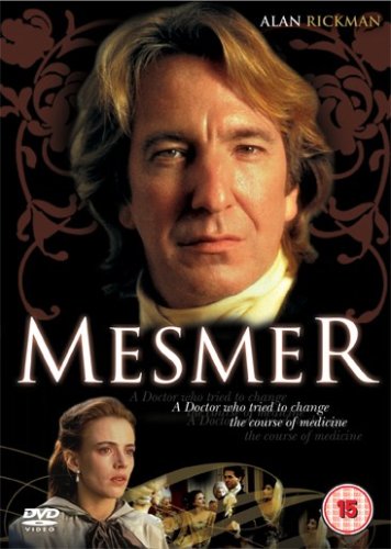 Mesmer [DVD] [1994]