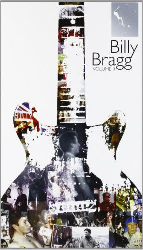 Billy Bragg Volume II