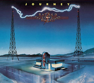 Raised on Radio (Expanded)