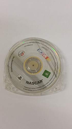 NASCAR 07 (PSP)