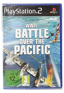 WWII: Battle over the Pacific (PS2) 