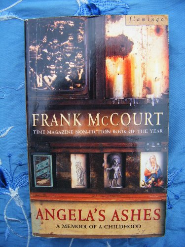 Angela's Ashes - A Memoir