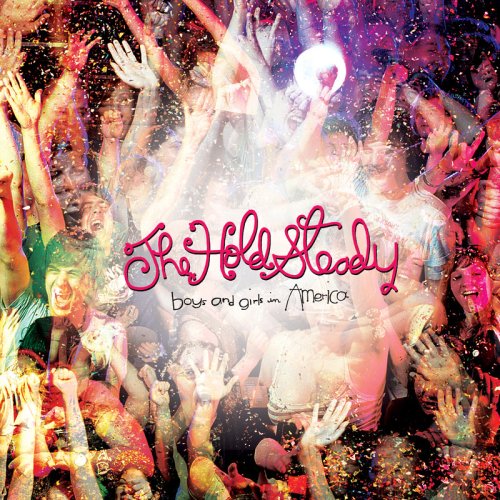 Boys And Girls In America [Australian Import]