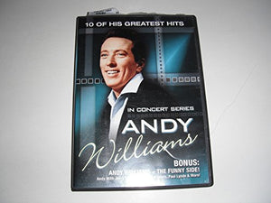 Andy Williams: Entertains [DVD]