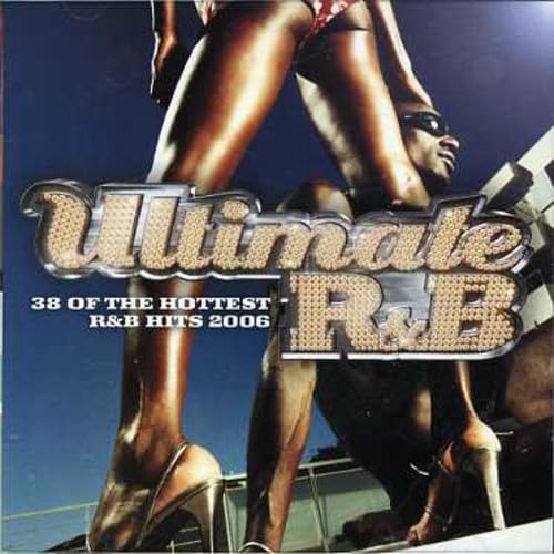 Ultimate R&B 2006 / Various