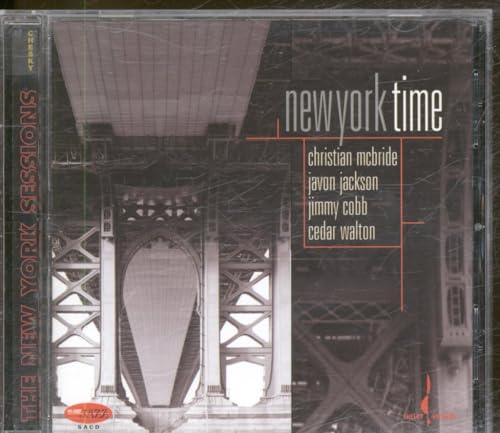 New York Time