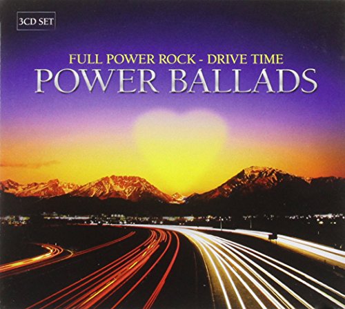 Full Power Rock