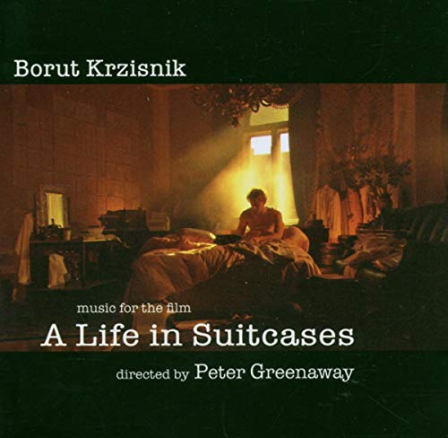 Music for the Film "a Life in Suitcases" (directed by Peter Greenaway)