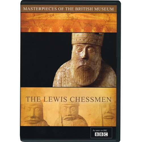 The Lewis Chessmen [DVD]