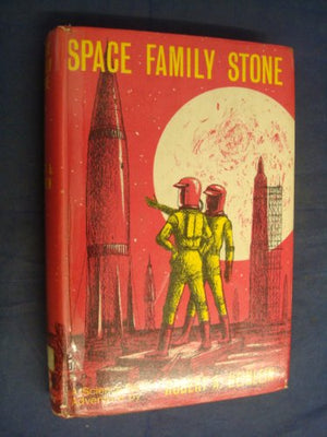 Space Family Stone