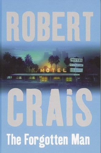 The Forgotten Man (Large Print Edition)