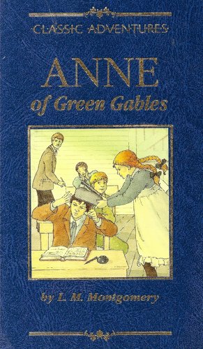 Anne of Green Gables