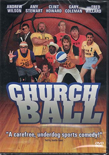 Church Ball