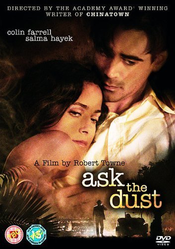 Ask The Dust DVD