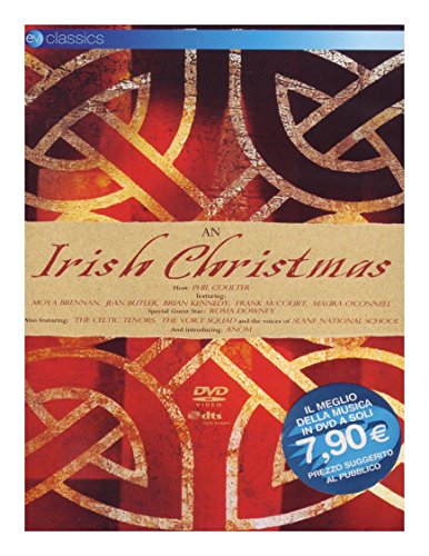 An Irish Christmas [DVD] [2006]