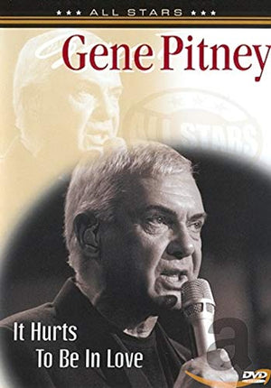 Gene Pitney: It Hurts to Be in Love