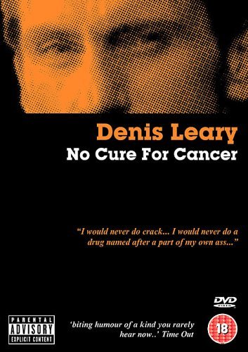 Denis Leary: No Cure For Cancer (PAL)