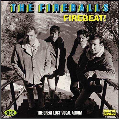 Firebeat