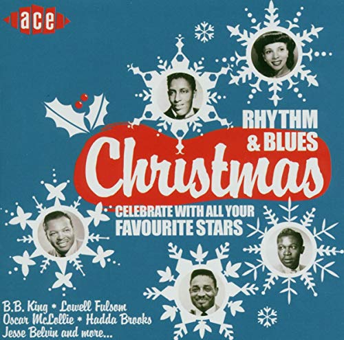 Rhythm & Blues Christmas