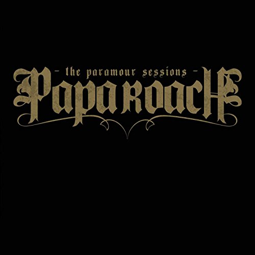 Paramour Sessions