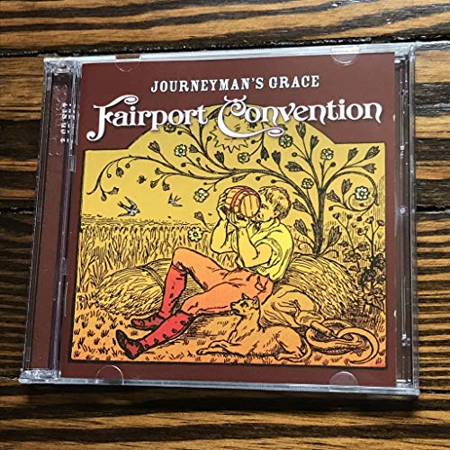 Journeyman's Grace