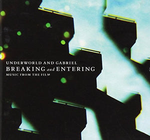 Breaking and Entering: Music from the Film 