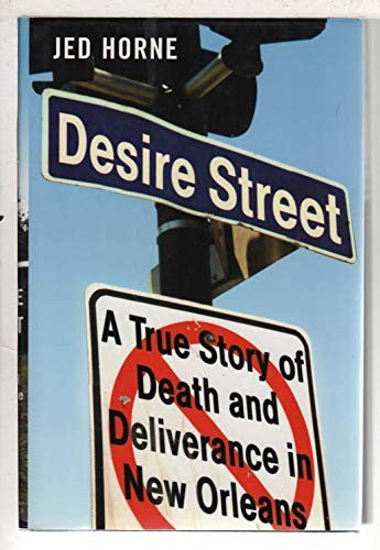 Desire Street