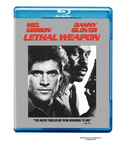 Lethal Weapon