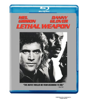 Lethal Weapon