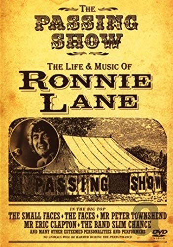 The Passing Show [DVD] [2006]