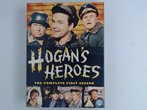 Hogan's Heroes: Season 1 [DVD]