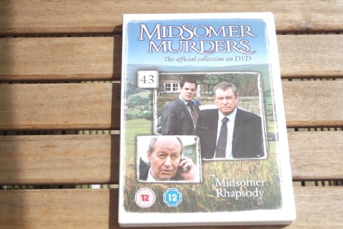 Midsomer Murders: Midsomer Rhapsody [DVD]