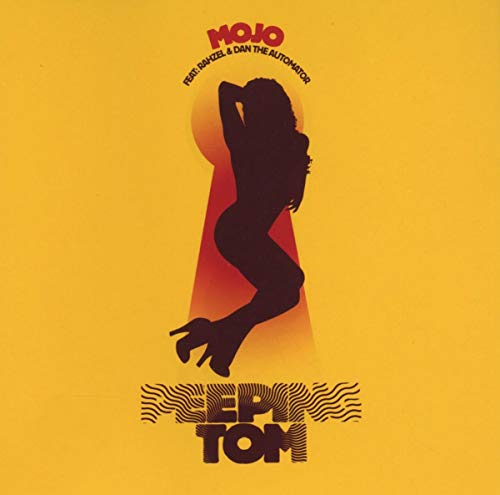 Mojo