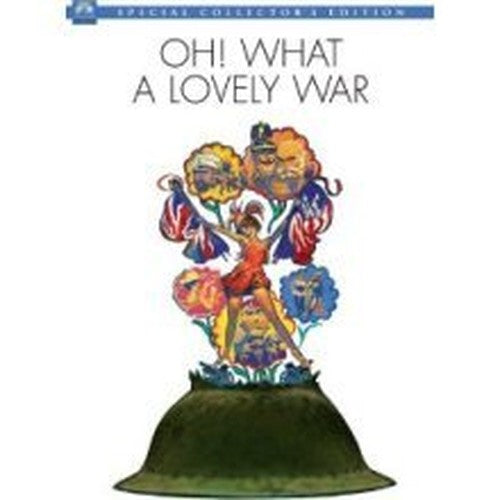 Oh What a Lovely War [DVD] [Region 1] [US Import] [NTSC]