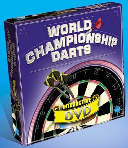 World Championship Darts [Interactive DVD]