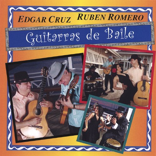 Guitarras de Baile
