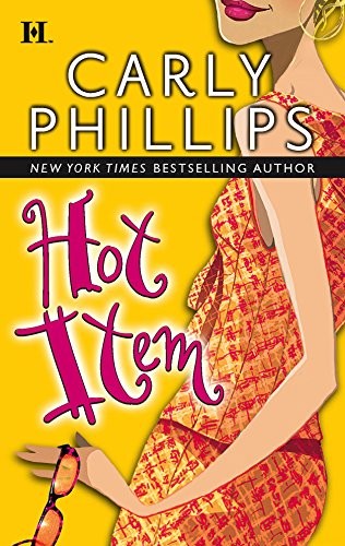 Hot Item