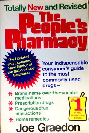 The People's Pharmacy, Totally New and Revised