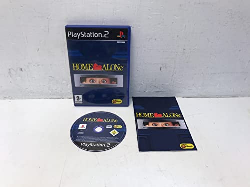 Home Alone (PS2)