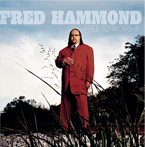 Free to Worship: +DVD