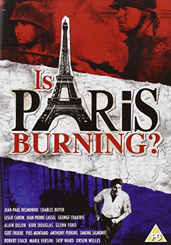 Is Paris Burning ? [DVD] (1966)