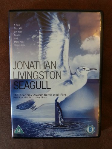 Jonathan Livingston Seagull [DVD] [1973]